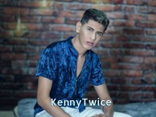 KennyTwice