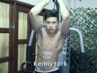 KennyYork