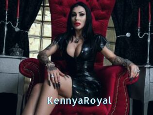 KennyaRoyal