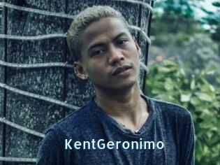 KentGeronimo