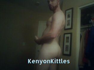 KenyonKittles