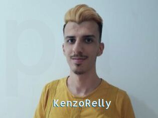 KenzoRelly