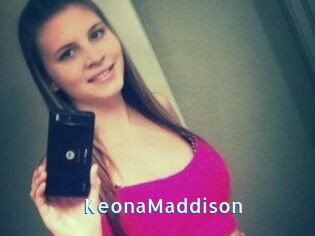 KeonaMaddison
