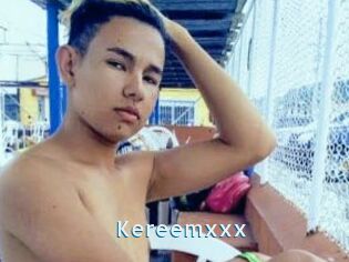 Kereemxxx