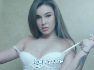 KerryOne