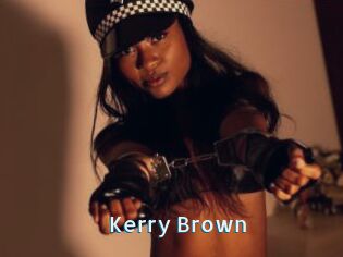 Kerry_Brown