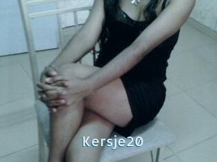 Kersje20