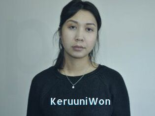 KeruuniWon