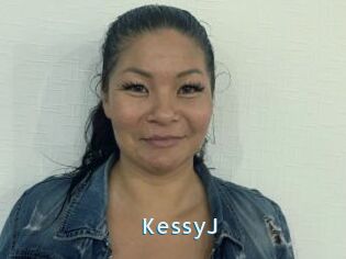 KessyJ