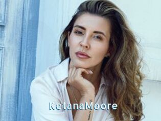 KetanaMoore