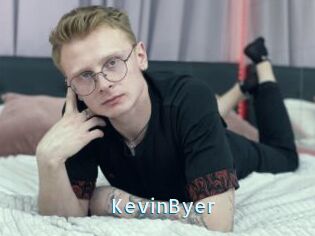 KevinByer