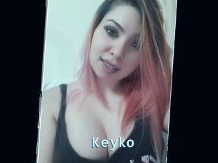 Keyko