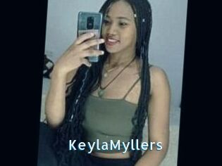 KeylaMyllers
