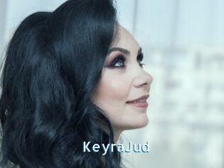 KeyraJud