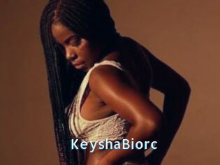 KeyshaBiorc