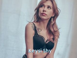 Keysi_Shy