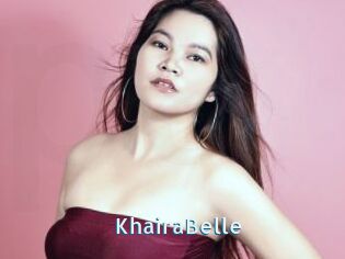 KhairaBelle
