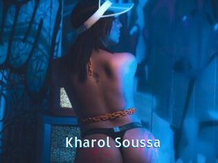 Kharol_Soussa
