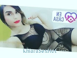KhiaraSexHot