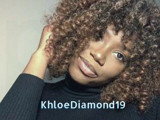 KhloeDiamond19