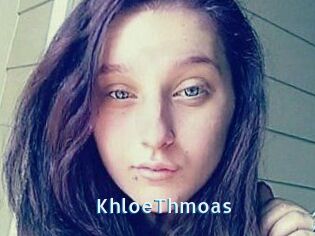 KhloeThmoas