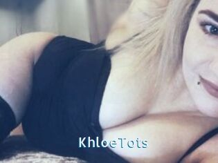 KhloeTots