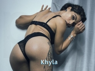 Khyla