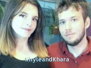 KhyleandKhara