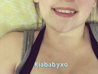 Kiababyxo