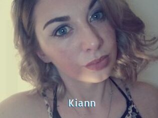 Kiann
