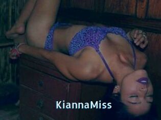 KiannaMiss