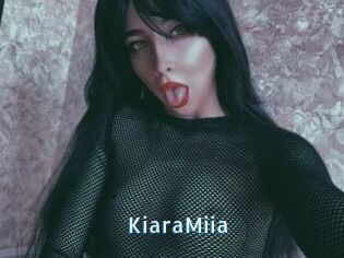 KiaraMiia