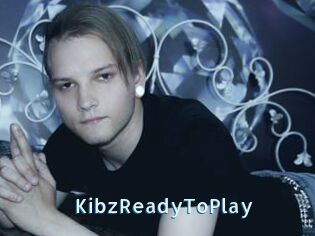 KibzReadyToPlay