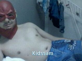 Kidssam
