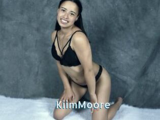 KiimMoore