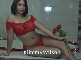 KiimmyWilson