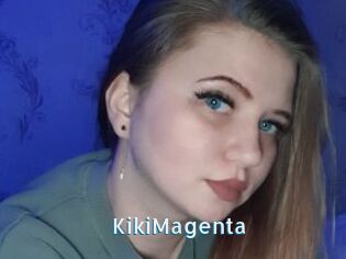 KikiMagenta