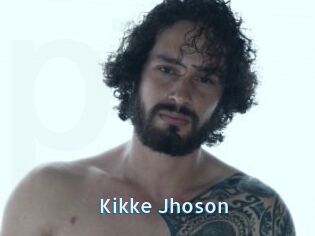 Kikke_Jhoson