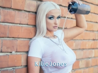 KilieJones