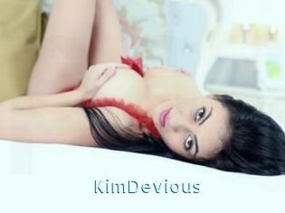 KimDevious