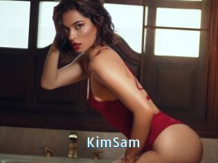 KimSam