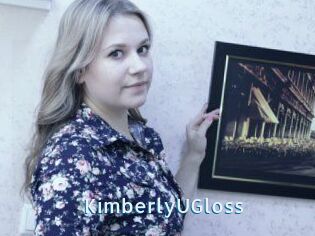 KimberlyUGloss