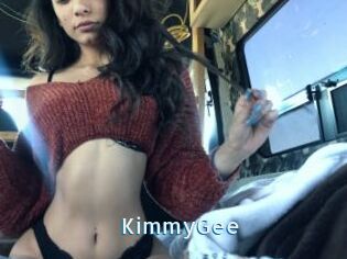 KimmyGee