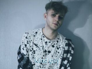Kind_guy