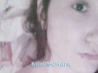 KindredHaru