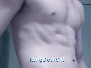 KingDom911