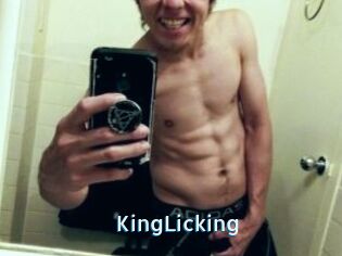 KingLicking