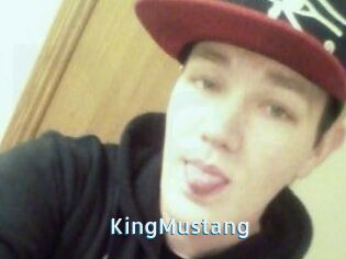 KingMustang
