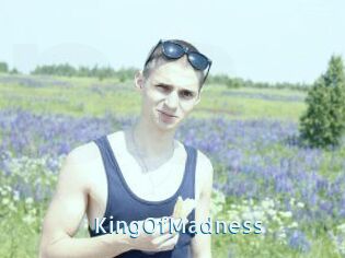 KingOfMadness