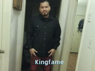 Kingfame